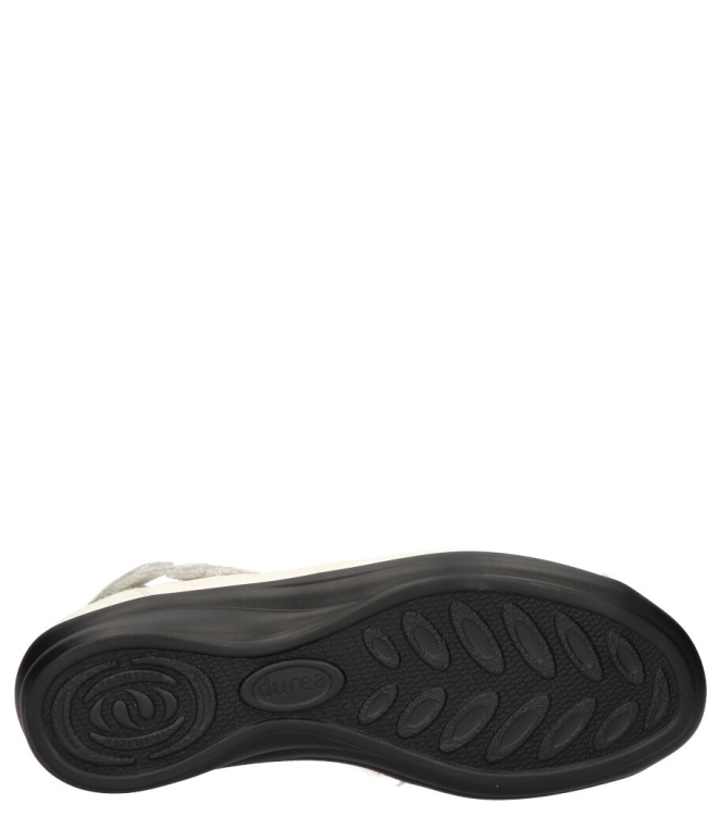 Durea sandaal <span>7408 218 9640</span> 7408 218 9640 wit - www.bremmerschoenen.pro - Bremmer Schoenen