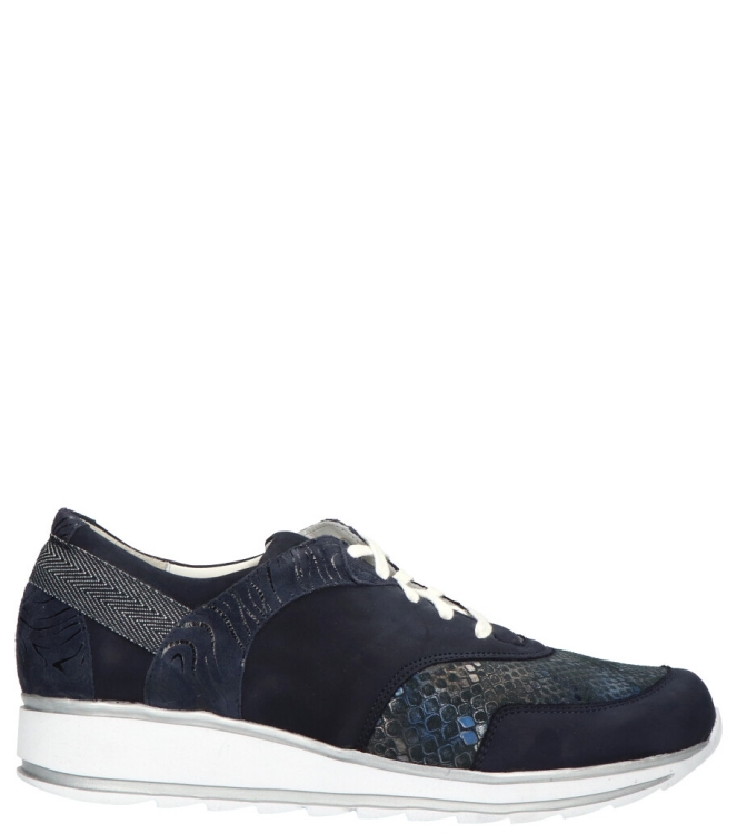 Durea sneaker <span>6225 682 9633</span> 6225 682 9633 blauw - www.bremmerschoenen.pro - Bremmer Schoenen