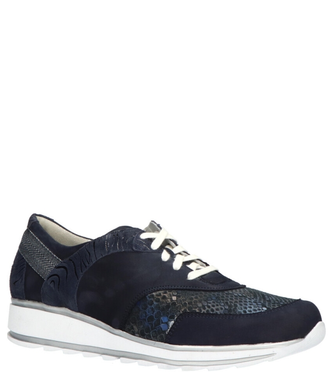 Durea sneaker <span>6225 682 9633</span> 6225 682 9633 blauw - www.bremmerschoenen.pro - Bremmer Schoenen