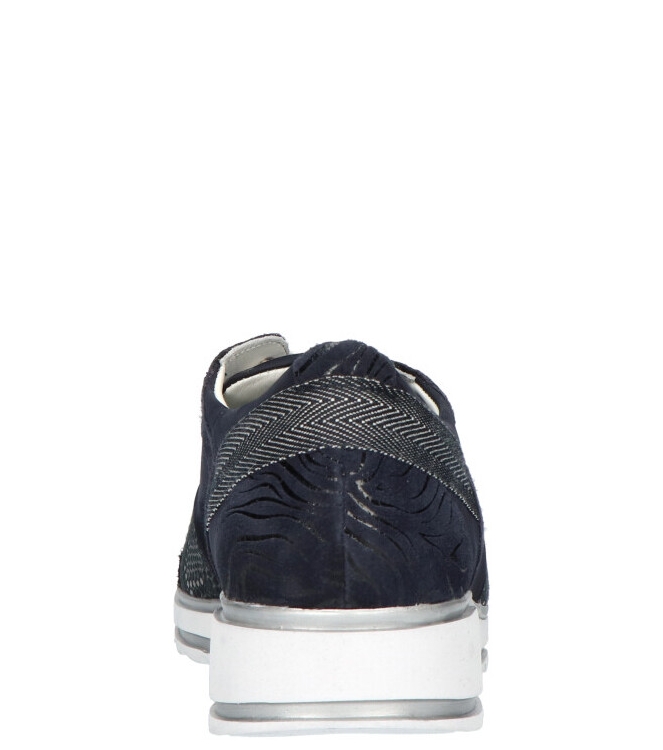 Durea sneaker <span>6225 682 9633</span> 6225 682 9633 blauw - www.bremmerschoenen.pro - Bremmer Schoenen