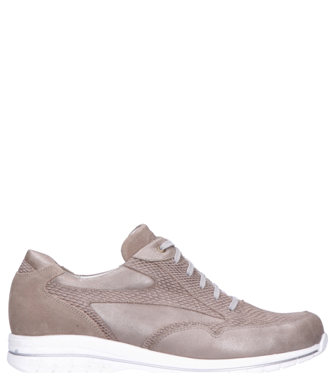 Durea sneaker <span>6148 688 8213</span> 6148 688 8213 beige - www.bremmerschoenen.pro - Bremmer Schoenen