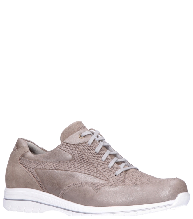 Durea sneaker <span>6148 688 8213</span> 6148 688 8213 beige - www.bremmerschoenen.pro - Bremmer Schoenen