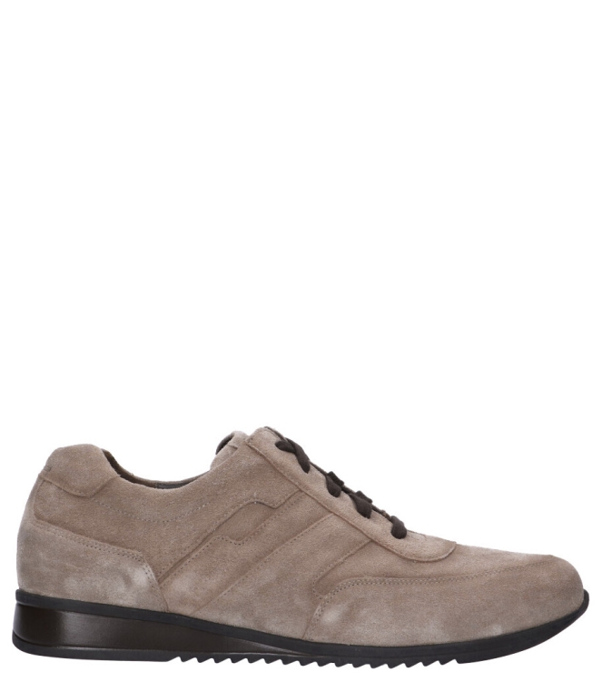 Gijs sneaker <span>2093 902 5488</span> 2093 902 5488 beige - www.bremmerschoenen.pro - Bremmer Schoenen