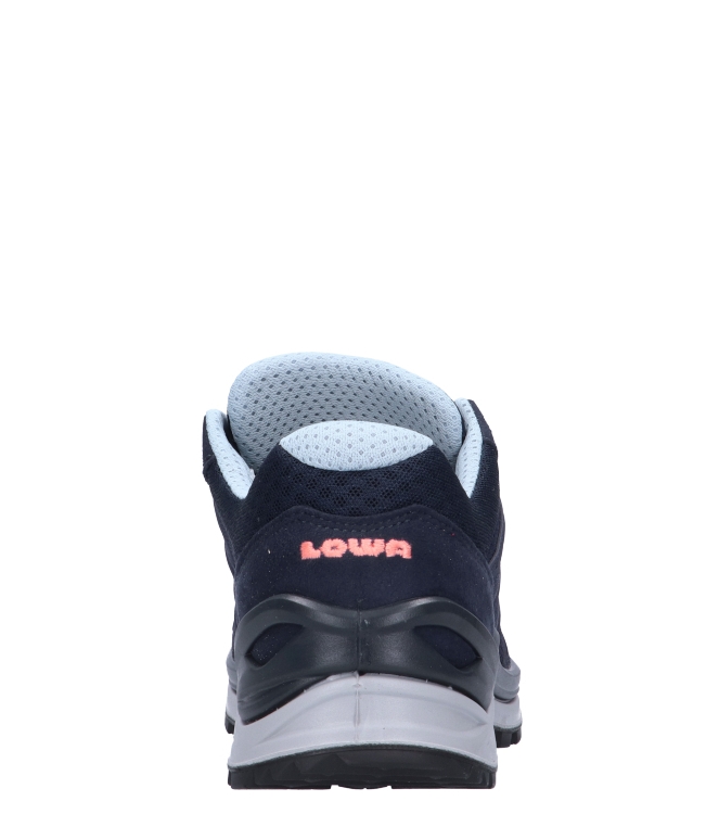 Lowa wandelschoen <span>LM320709-6959 Innox Pro GTX Lo Ws</span> LM320709-6959 Innox Pro GTX Lo Ws blauw - www.bremmerschoenen.pro - Bremmer Schoenen