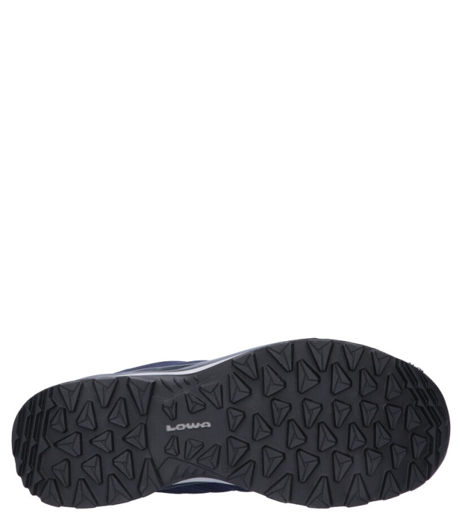 Lowa wandelschoen <span>LM320709-6959 Innox Pro GTX Lo Ws</span> LM320709-6959 Innox Pro GTX Lo Ws blauw - www.bremmerschoenen.pro - Bremmer Schoenen