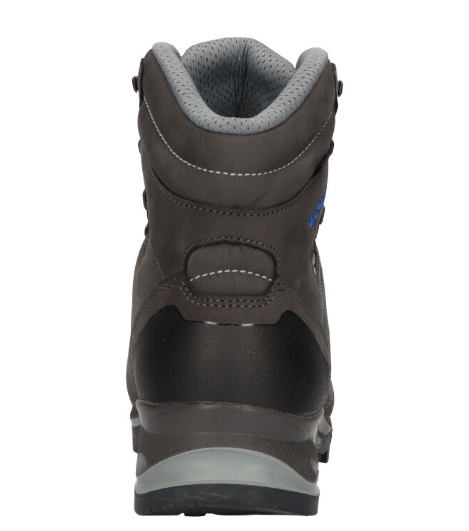 Lowa wandelschoen <span>LW210608-9743 Santiago GTX</span> LW210608-9743 Santiago GTX grijs - www.bremmerschoenen.pro - Bremmer Schoenen