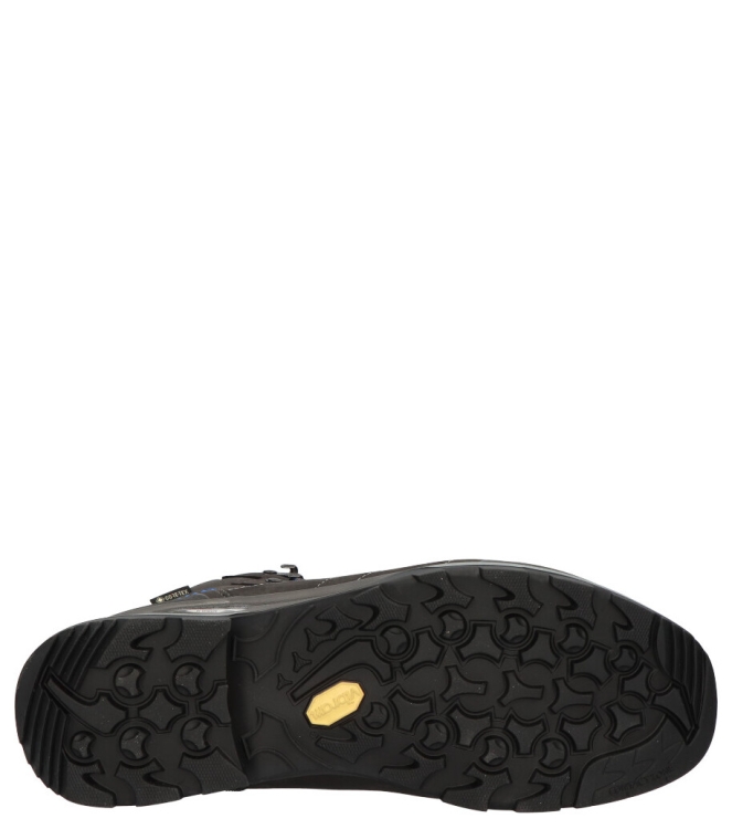 Lowa wandelschoen <span>LW210608-9743 Santiago GTX</span> LW210608-9743 Santiago GTX grijs - www.bremmerschoenen.pro - Bremmer Schoenen