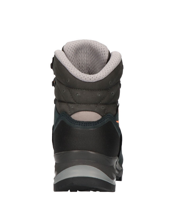 Lowa wandelschoen <span>LW220668-6017 Lady Light GTX</span> LW220668-6017 Lady Light GTX blauw - www.bremmerschoenen.pro - Bremmer Schoenen