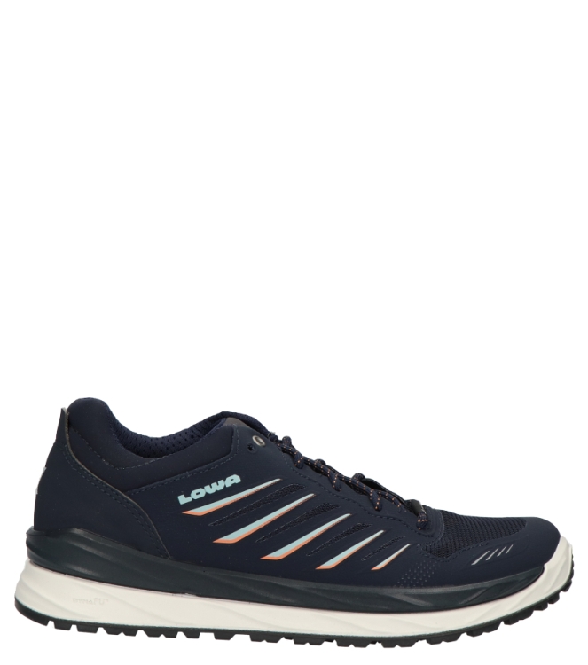 Lowa wandelschoen <span>LM320803-6917 Axos GTX Lo Ws</span> LM320803-6917 Axos GTX Lo Ws blauw - www.bremmerschoenen.pro - Bremmer Schoenen
