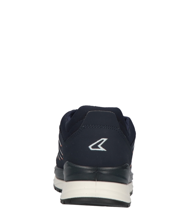 Lowa wandelschoen <span>LM320803-6917 Axos GTX Lo Ws</span> LM320803-6917 Axos GTX Lo Ws blauw - www.bremmerschoenen.pro - Bremmer Schoenen
