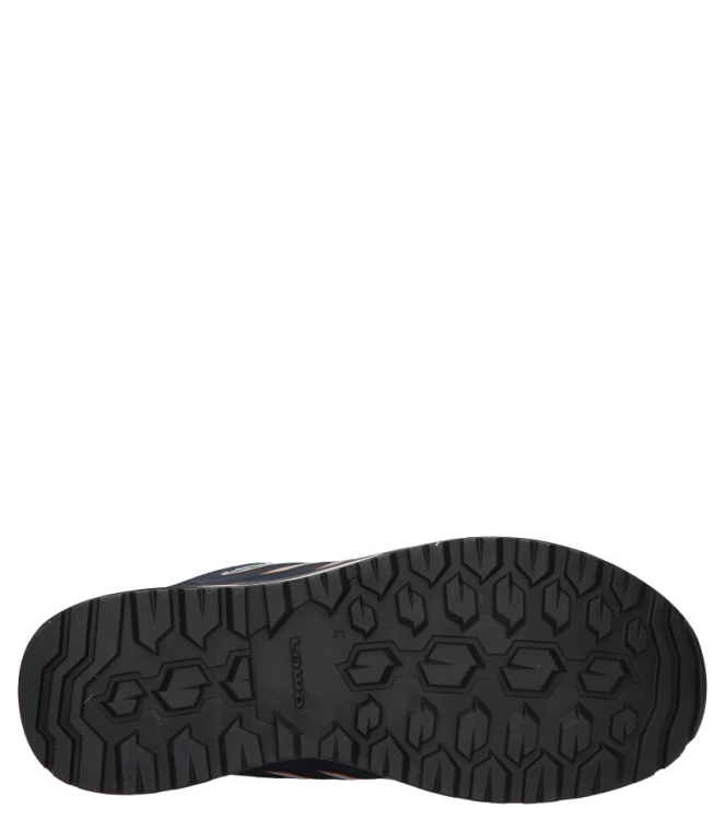 Lowa wandelschoen <span>LM320803-6917 Axos GTX Lo Ws</span> LM320803-6917 Axos GTX Lo Ws blauw - www.bremmerschoenen.pro - Bremmer Schoenen