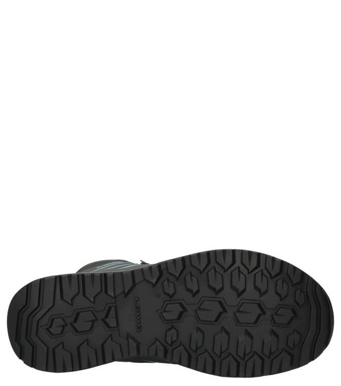 Lowa wandelschoen <span>LM320844-9716 Axos GTX Mid</span> LM320844-9716 Axos GTX Mid grijs - www.bremmerschoenen.pro - Bremmer Schoenen
