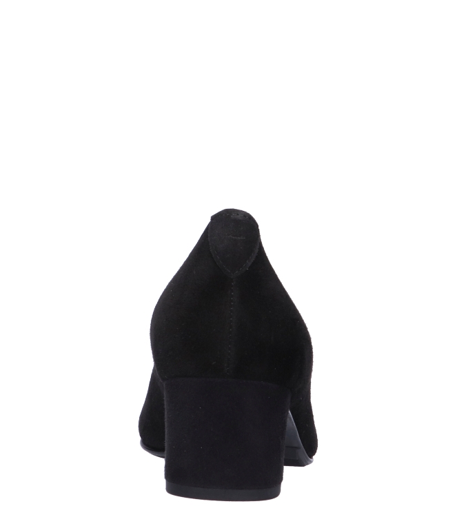 Hassia pump <span>304902 0100 Florenz</span> 304902 0100 Florenz zwart - www.bremmerschoenen.pro - Bremmer Schoenen