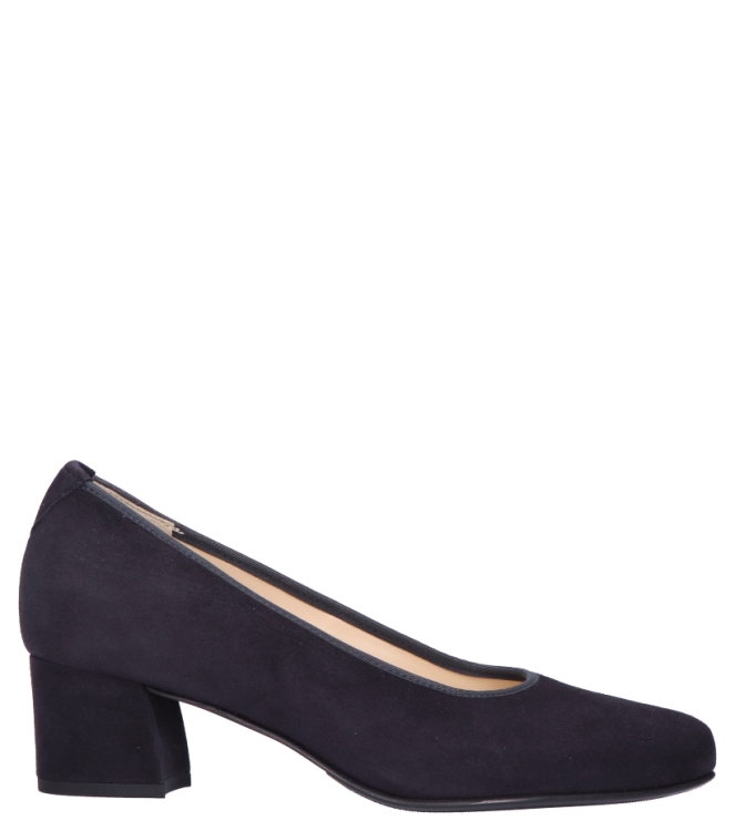 Hassia pump <span>304902 3000 Florenz</span> 304902 3000 Florenz blauw - www.bremmerschoenen.pro - Bremmer Schoenen