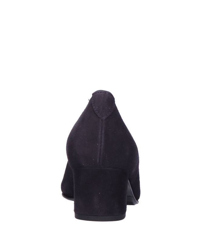 Hassia pump <span>304902 3000 Florenz</span> 304902 3000 Florenz blauw - www.bremmerschoenen.pro - Bremmer Schoenen