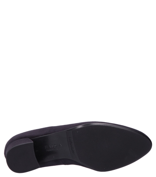 Hassia pump <span>304902 3000 Florenz</span> 304902 3000 Florenz blauw - www.bremmerschoenen.pro - Bremmer Schoenen