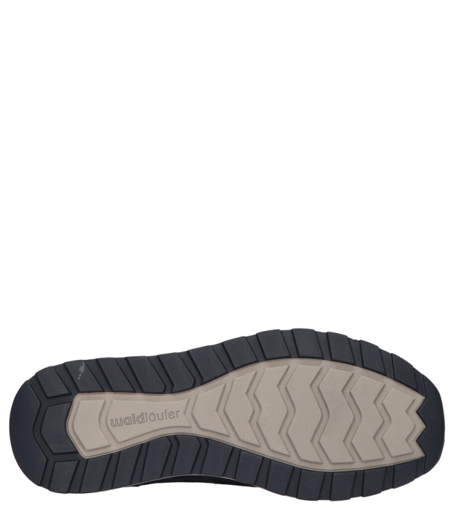 Waldlaufer sneaker <span>734007 412 302 H-Etienne</span> 734007 412 302 H-Etienne blauw - www.bremmerschoenen.pro - Bremmer Schoenen