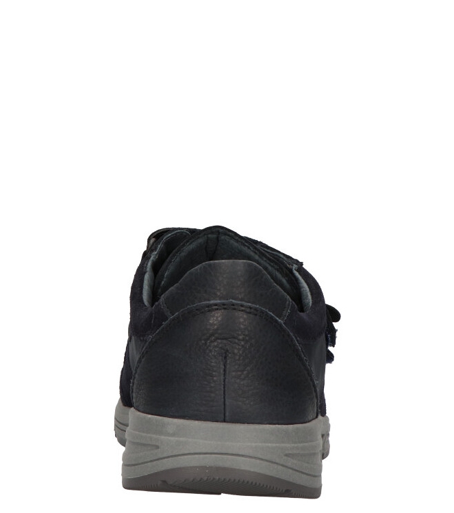 Waldlaufer klittenbandschoen <span>323301 600 194 Haslo</span> 323301 600 194 Haslo blauw - www.bremmerschoenen.pro - Bremmer Schoenen