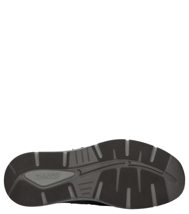 Waldlaufer klittenbandschoen <span>323301 600 194 Haslo</span> 323301 600 194 Haslo blauw - www.bremmerschoenen.pro - Bremmer Schoenen