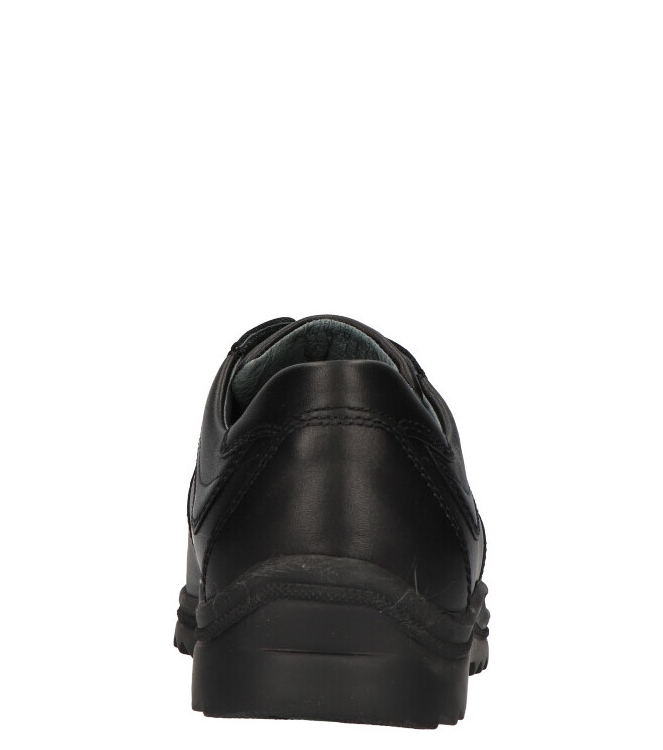 Waldlaufer veterschoen <span>483000 174 001 Hendrik</span> 483000 174 001 Hendrik zwart - www.bremmerschoenen.pro - Bremmer Schoenen