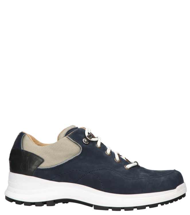 Durea wandelschoen <span>6266 672 9737</span> 6266 672 9737 blauw - www.bremmerschoenen.pro - Bremmer Schoenen