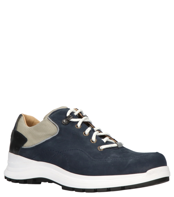Durea wandelschoen <span>6266 672 9737</span> 6266 672 9737 blauw - www.bremmerschoenen.pro - Bremmer Schoenen