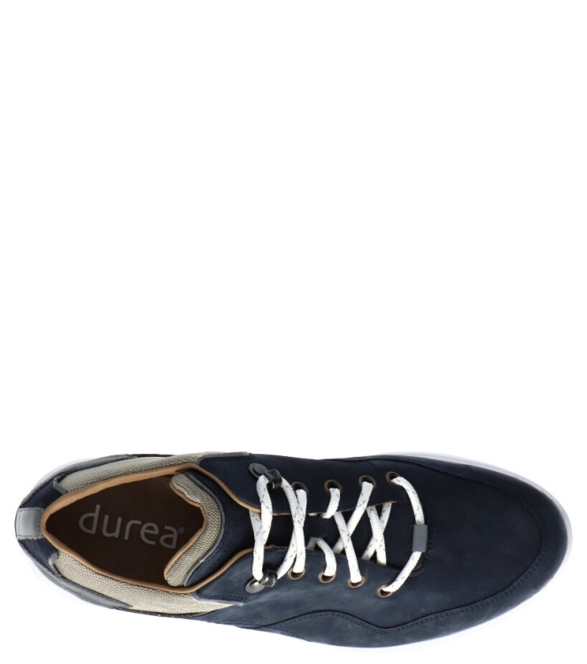 Durea wandelschoen <span>6266 672 9737</span> 6266 672 9737 blauw - www.bremmerschoenen.pro - Bremmer Schoenen