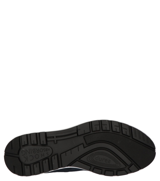 Durea wandelschoen <span>6266 672 9737</span> 6266 672 9737 blauw - www.bremmerschoenen.pro - Bremmer Schoenen