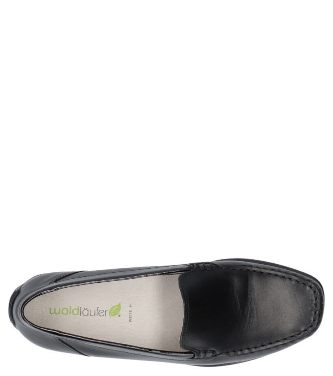 Waldlaufer Waldlaufer instapper <span>431000 604 001 Harriet</span> 604 001 schwarz Waldlaufer instapper <span>431000 604 001 Harriet</span> 431000 604 001 Harriet zwart - www.bremmerschoenen.pro - Bremmer Schoenen