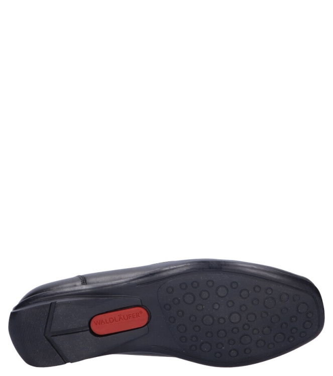 Waldlaufer Waldlaufer instapper <span>431000 604 001 Harriet</span> 604 001 schwarz Waldlaufer instapper <span>431000 604 001 Harriet</span> 431000 604 001 Harriet zwart - www.bremmerschoenen.pro - Bremmer Schoenen