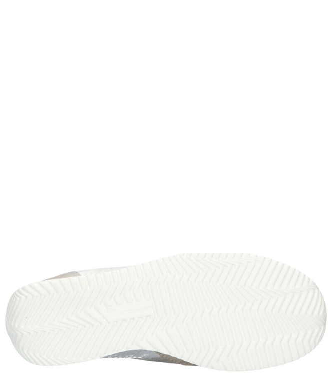 Waldlaufer sneaker <span>980008 500 349 Himona</span> 980008 500 349 Himona zilver - www.bremmerschoenen.pro - Bremmer Schoenen