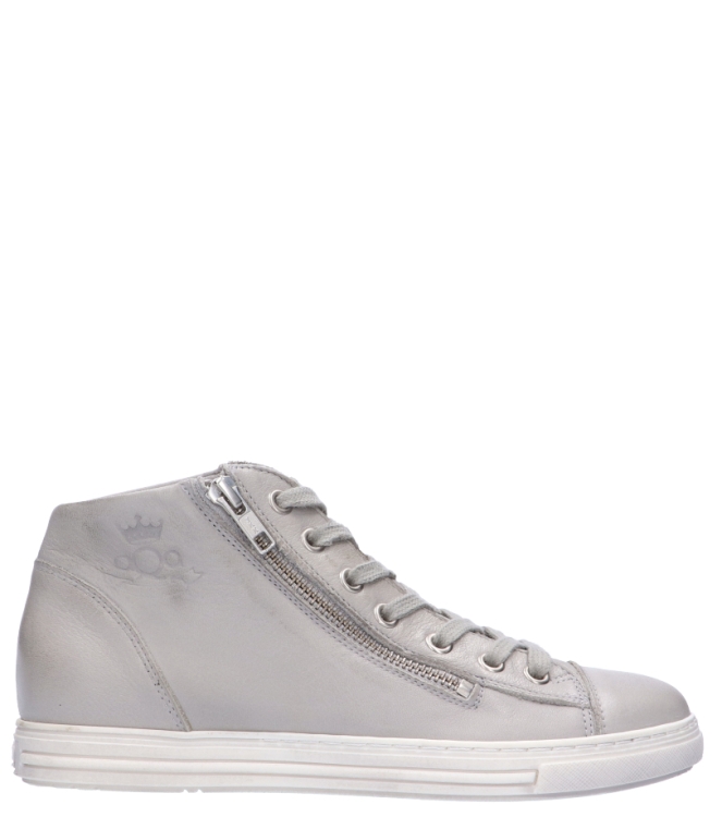 Aqa sneaker <span>A8023 A19</span> A8023 A19 grijs - www.bremmerschoenen.pro - Bremmer Schoenen