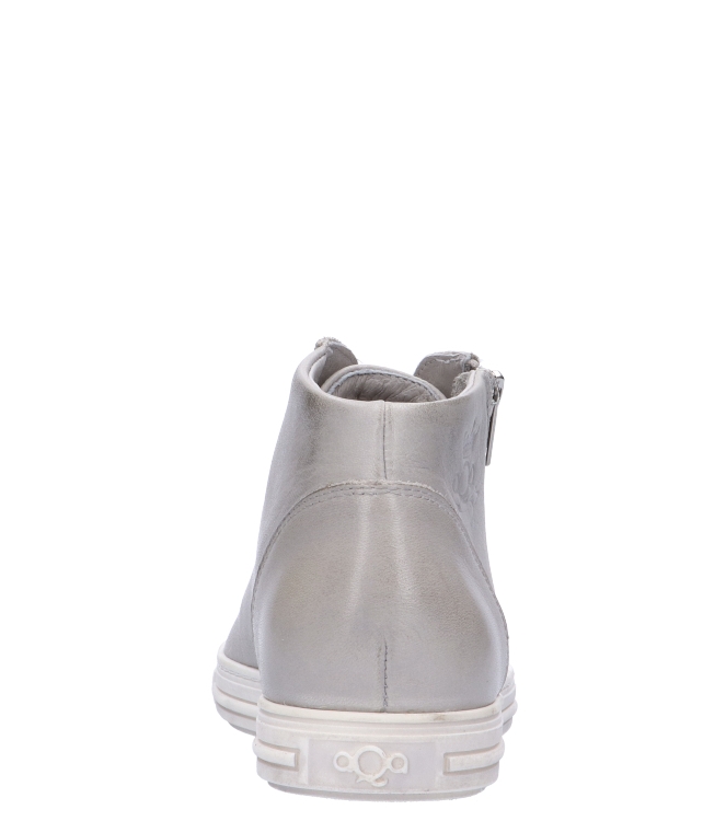 Aqa sneaker <span>A8023 A19</span> A8023 A19 grijs - www.bremmerschoenen.pro - Bremmer Schoenen