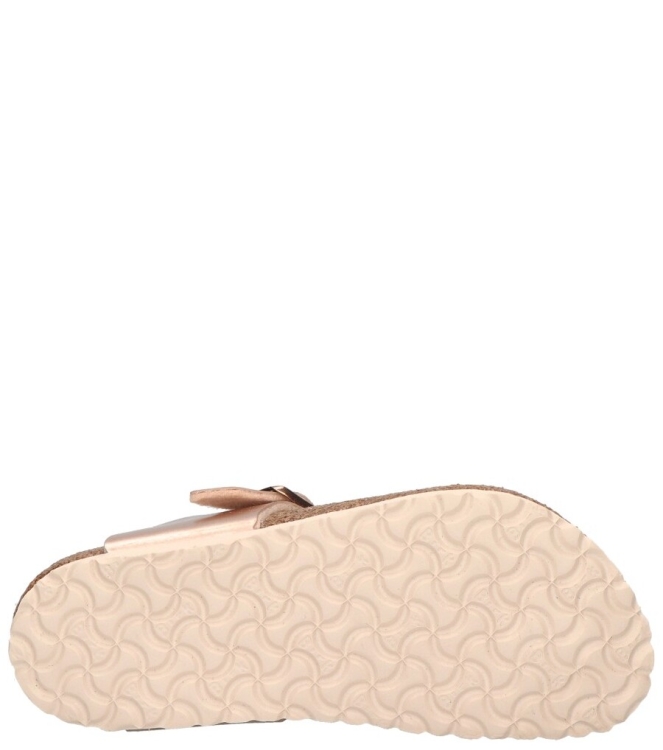 Birkenstock slipper <span>1012526 Gizeh</span> 1012526 Gizeh brons - www.bremmerschoenen.pro - Bremmer Schoenen