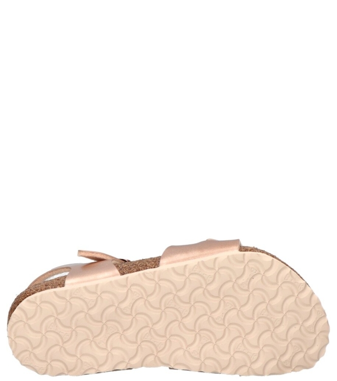 Birkenstock sandaal <span>1012520 Rio</span> 1012520 Rio brons - www.bremmerschoenen.pro - Bremmer Schoenen