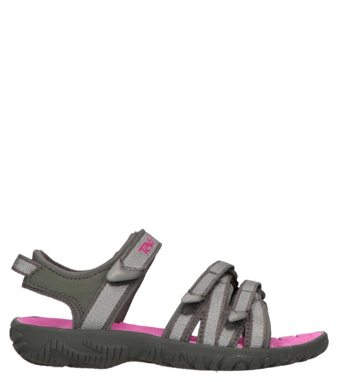 Teva sandaal <span>1019395-SMG Tirra</span> 1019395-SMG Tirra zilver - www.bremmerschoenen.pro - Bremmer Schoenen