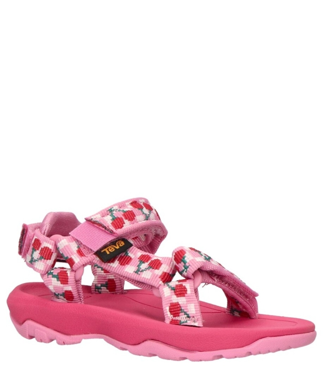 Teva sandaal <span>1019390-PCR Hurricane</span> 1019390-PCR Hurricane rose - www.bremmerschoenen.pro - Bremmer Schoenen