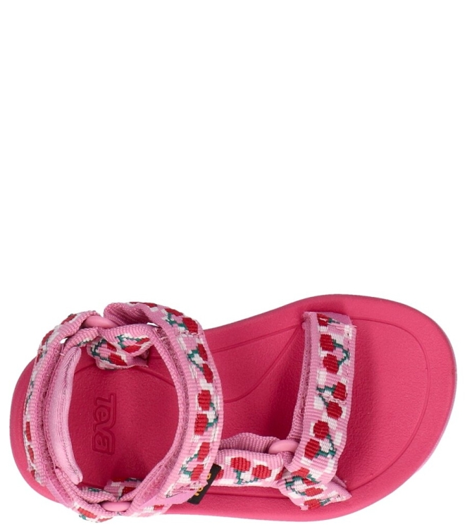 Teva sandaal <span>1019390-PCR Hurricane</span> 1019390-PCR Hurricane rose - www.bremmerschoenen.pro - Bremmer Schoenen