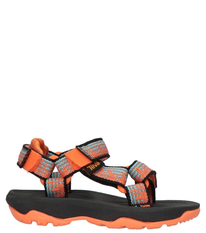 Teva sandaal <span>1019390-ACB Hurricane</span> 1019390-ACB Hurricane oranje - www.bremmerschoenen.pro - Bremmer Schoenen