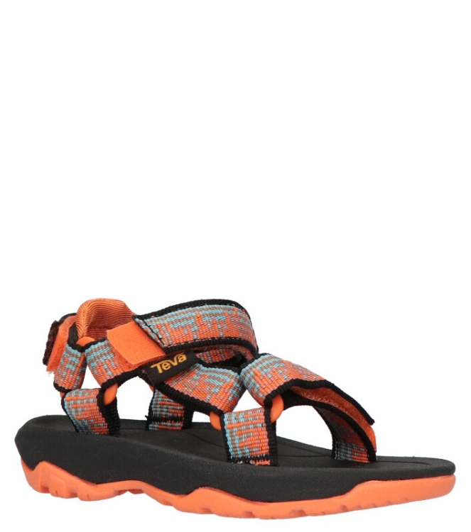 Teva sandaal <span>1019390-ACB Hurricane</span> 1019390-ACB Hurricane oranje - www.bremmerschoenen.pro - Bremmer Schoenen