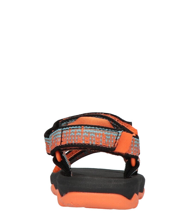 Teva sandaal <span>1019390-ACB Hurricane</span> 1019390-ACB Hurricane oranje - www.bremmerschoenen.pro - Bremmer Schoenen