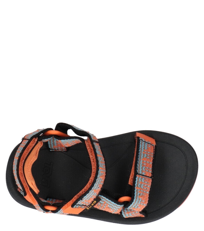Teva sandaal <span>1019390-ACB Hurricane</span> 1019390-ACB Hurricane oranje - www.bremmerschoenen.pro - Bremmer Schoenen