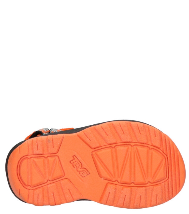 Teva sandaal <span>1019390-ACB Hurricane</span> 1019390-ACB Hurricane oranje - www.bremmerschoenen.pro - Bremmer Schoenen