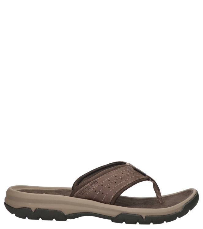 Teva slipper <span>1015151-WAL Langdon</span> 1015151-WAL Langdon bruin - www.bremmerschoenen.pro - Bremmer Schoenen