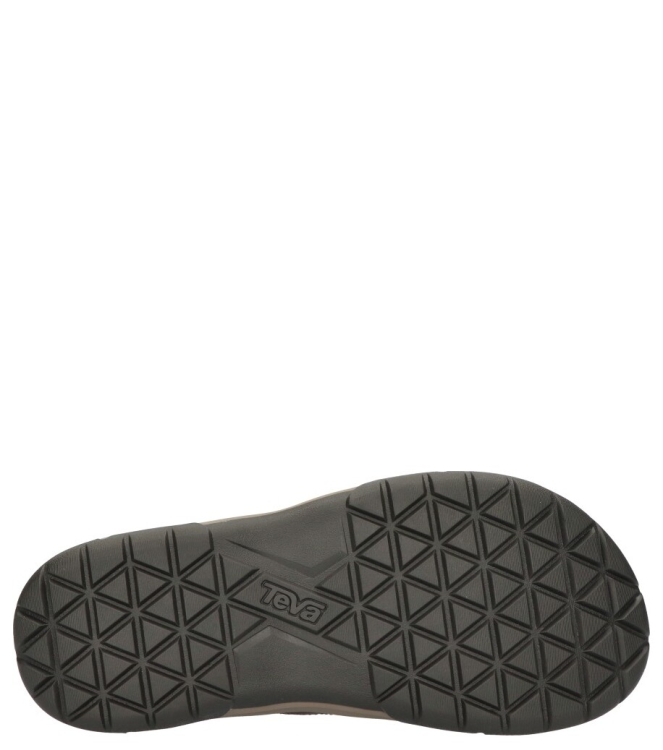 Teva slipper <span>1015151-WAL Langdon</span> 1015151-WAL Langdon bruin - www.bremmerschoenen.pro - Bremmer Schoenen