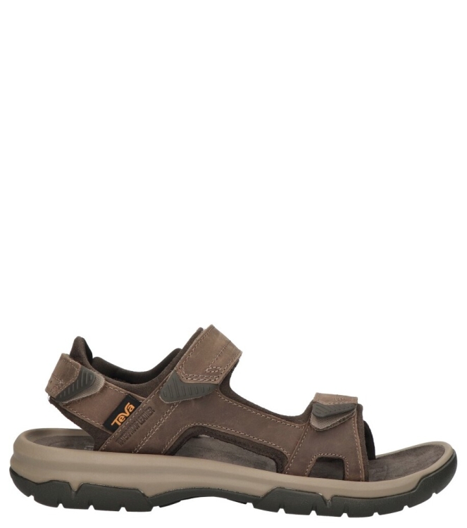 Teva Teva sandaal <span>1015149-WAL Langdon</span> WAL Teva sandaal <span>1015149-WAL Langdon</span> 1015149-WAL Langdon bruin - www.bremmerschoenen.pro - Bremmer Schoenen