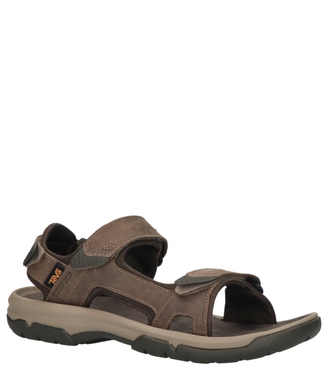 Teva Teva sandaal <span>1015149-WAL Langdon</span> WAL Teva sandaal <span>1015149-WAL Langdon</span> 1015149-WAL Langdon bruin - www.bremmerschoenen.pro - Bremmer Schoenen