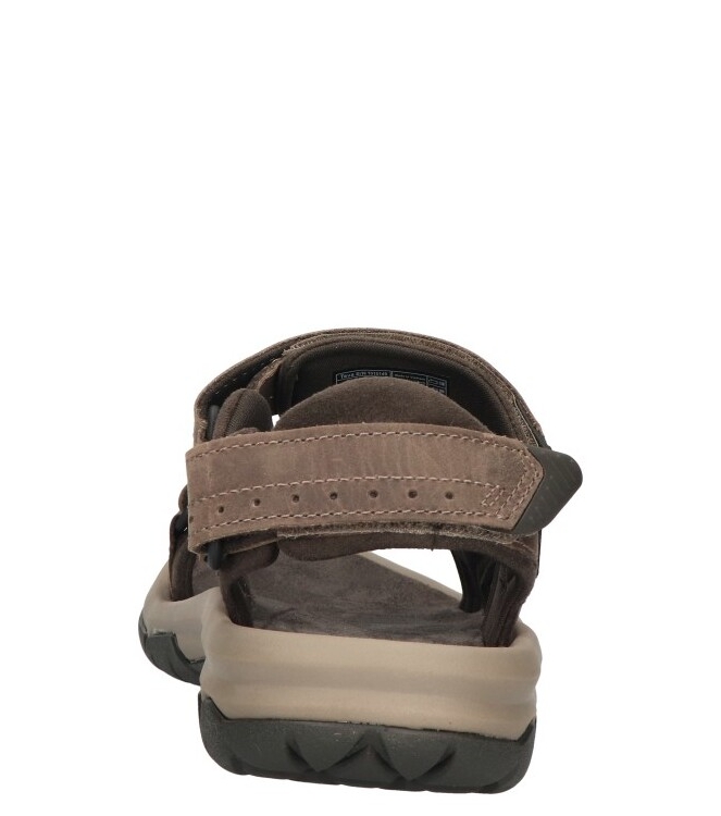 Teva Teva sandaal <span>1015149-WAL Langdon</span> WAL Teva sandaal <span>1015149-WAL Langdon</span> 1015149-WAL Langdon bruin - www.bremmerschoenen.pro - Bremmer Schoenen