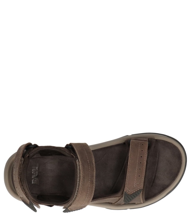 Teva Teva sandaal <span>1015149-WAL Langdon</span> WAL Teva sandaal <span>1015149-WAL Langdon</span> 1015149-WAL Langdon bruin - www.bremmerschoenen.pro - Bremmer Schoenen