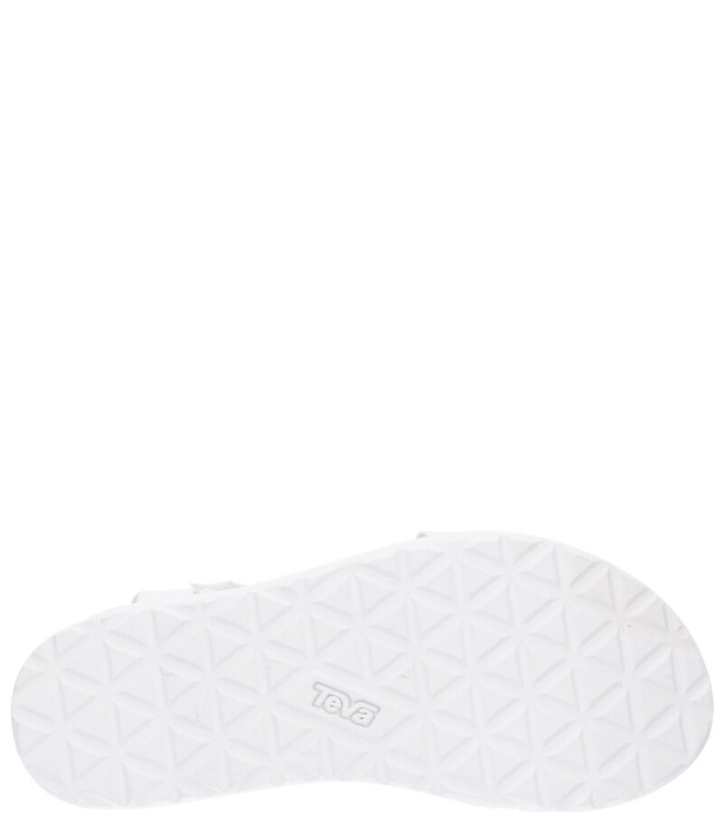 Teva sandaal <span>1008844-BRWH Flatform</span> 1008844-BRWH Flatform wit - www.bremmerschoenen.pro - Bremmer Schoenen